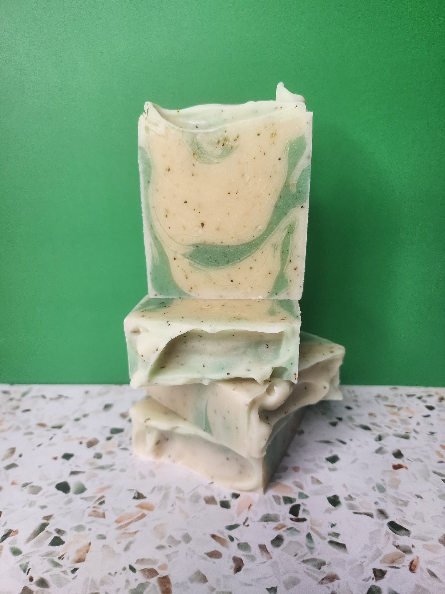 Rosemary Mint
