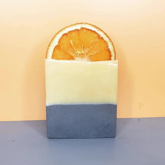 Citrus Detox Bar